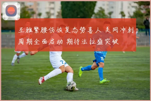王雅繁腰伤恢复态势喜人 美网冲刺周期全面启动 期待法拉盛突破