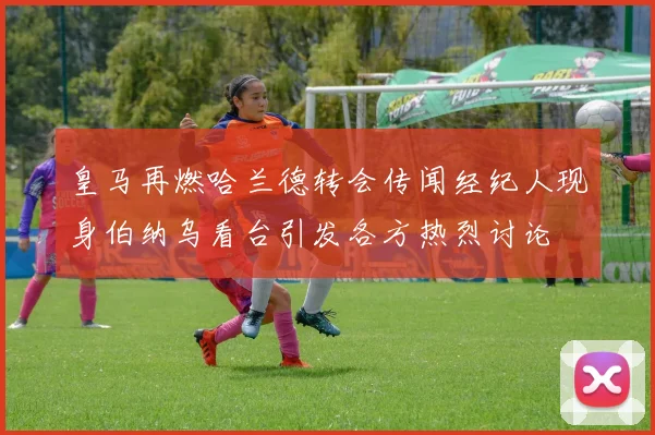皇马再燃哈兰德转会传闻经纪人现身伯纳乌看台引发各方热烈讨论